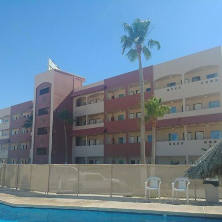 Hotel El Mirador Puerto Peñasco Exterior foto