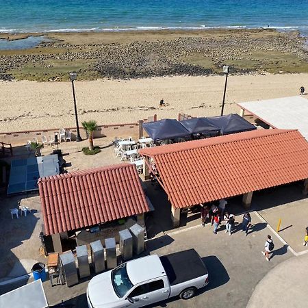 Hotel El Mirador Puerto Peñasco Exterior foto